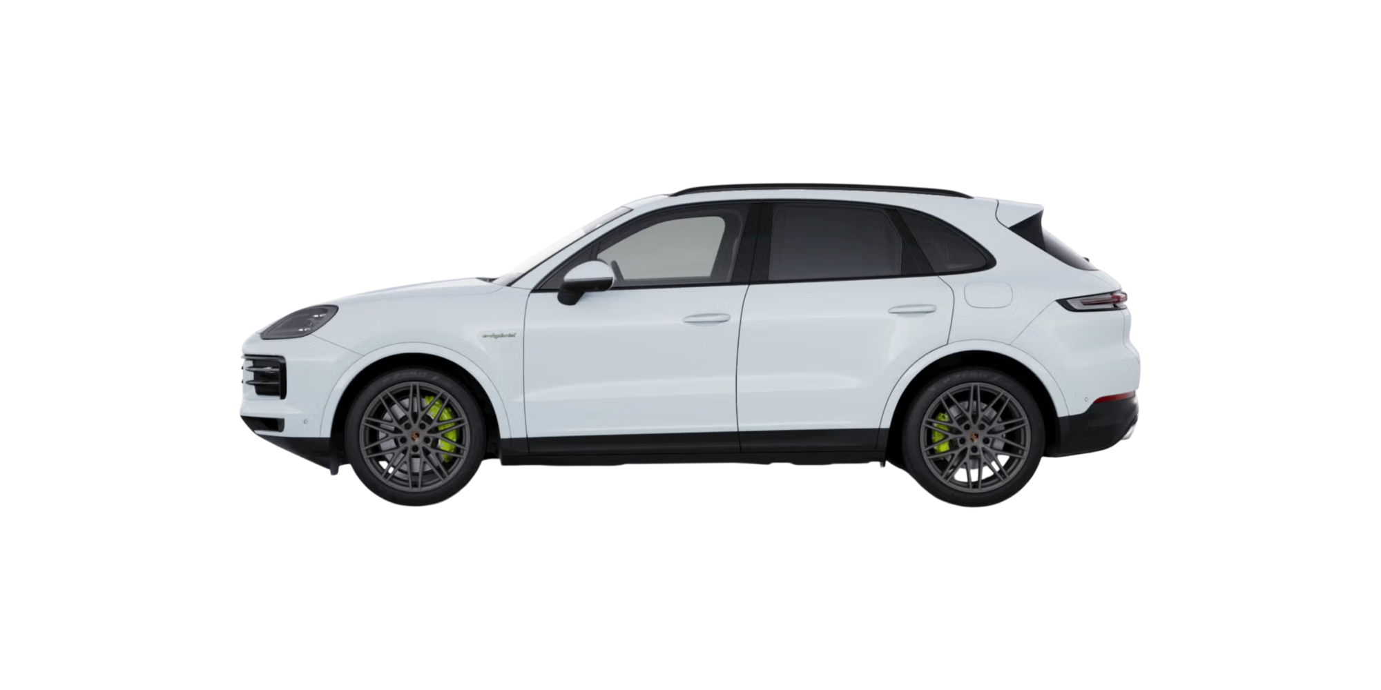 Porsche Cayenne E-Hybrid Luxury SUV – Modena Motors GmbH