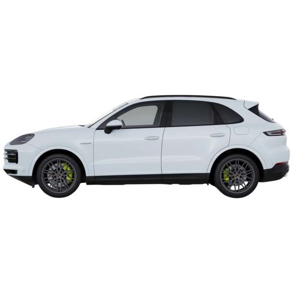 Porsche Cayenne E-Hybrid Luxury SUV – Modena Motors GmbH