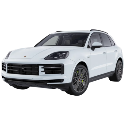 Porsche Cayenne E-Hybrid Luxury SUV – Modena Motors GmbH