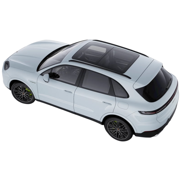 Porsche Cayenne E-Hybrid Luxury SUV – Modena Motors GmbH