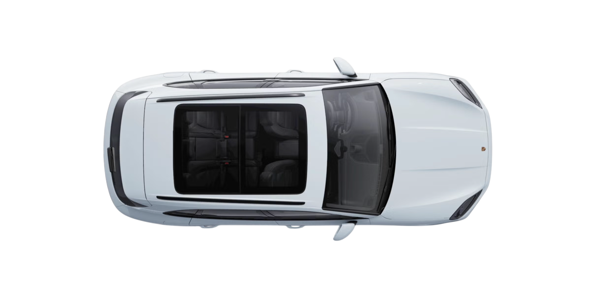 Porsche Cayenne E-Hybrid Luxury SUV – Modena Motors GmbH