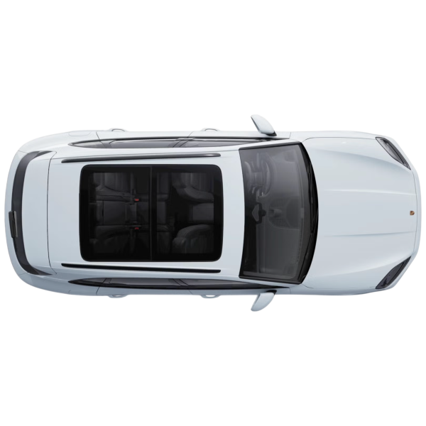 Porsche Cayenne E-Hybrid Luxury SUV – Modena Motors GmbH