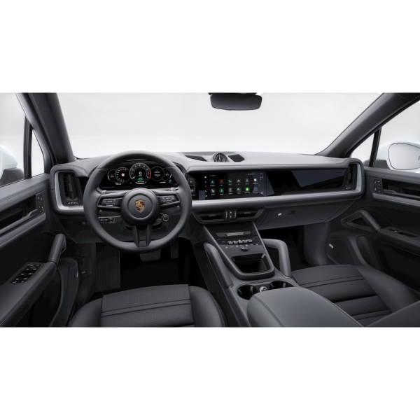 Porsche Cayenne E-Hybrid Luxury SUV – Modena Motors GmbH