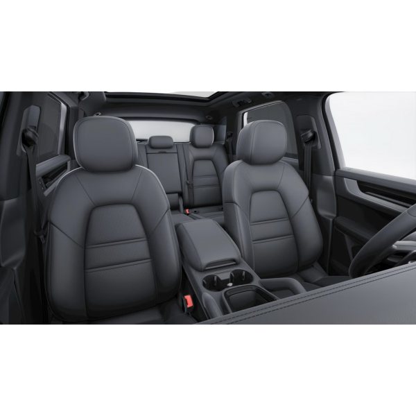 Porsche Cayenne E-Hybrid Luxury SUV – Modena Motors GmbH