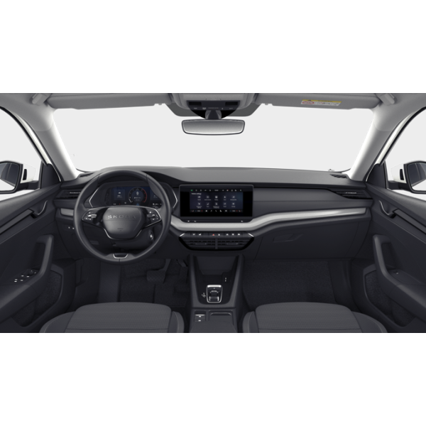 Skoda Octavia Selection 2.0 TDI – Efficient & Comfortable