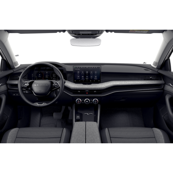 Skoda Superb Selection 2.0 TDI DSG