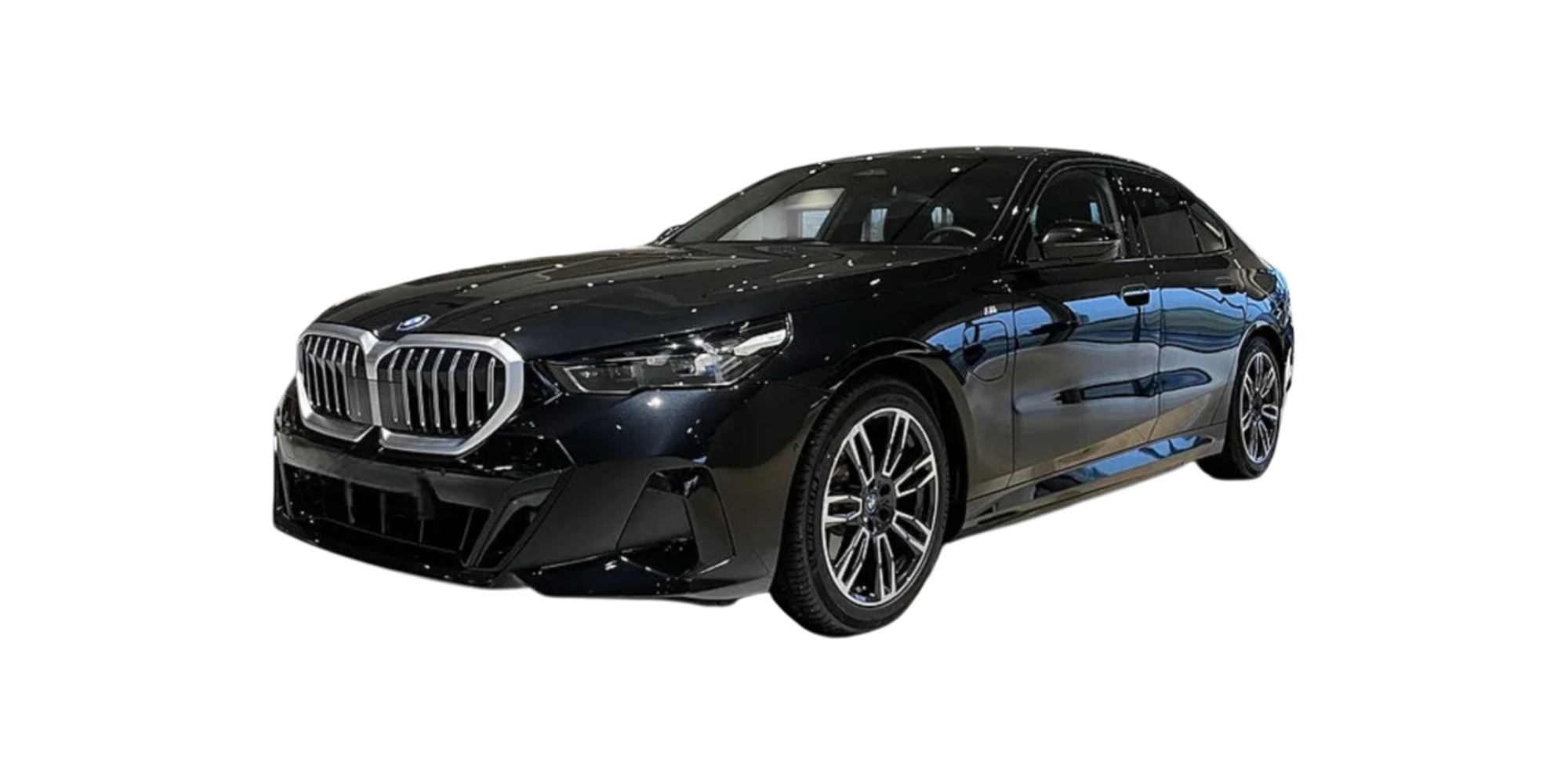 BMW 530e xDrive Limousine MSport by Modena Motors GmbH