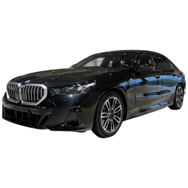 BMW 530e xDrive Limousine MSport by Modena Motors GmbH