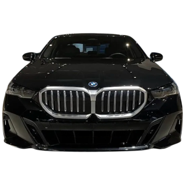 BMW 530e xDrive Limousine MSport by Modena Motors GmbH