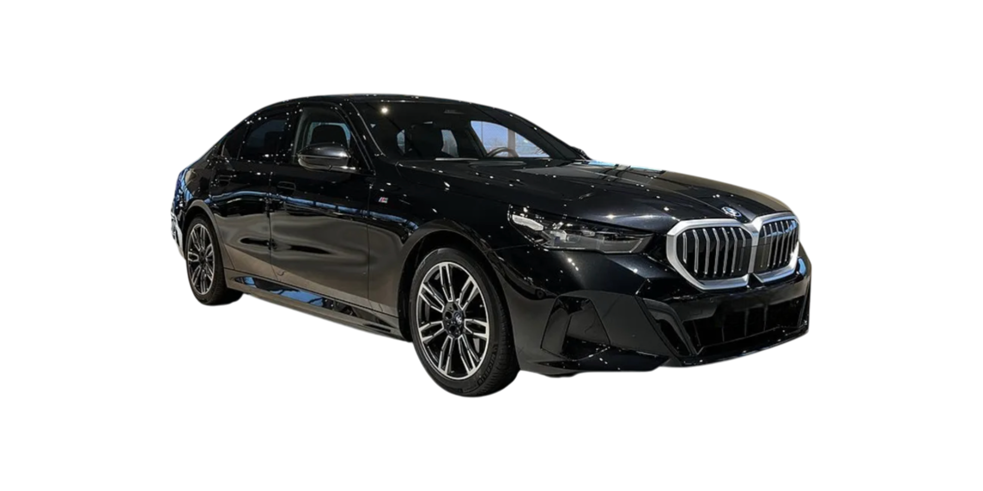 BMW 530e xDrive Limousine MSport by Modena Motors GmbH