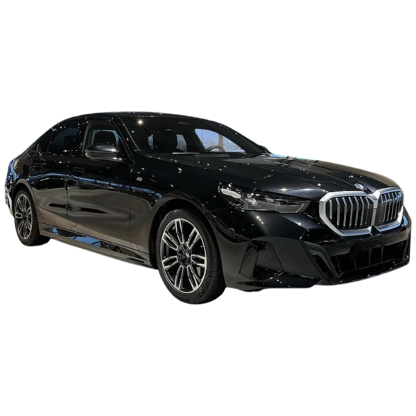 BMW 530e xDrive Limousine MSport by Modena Motors GmbH