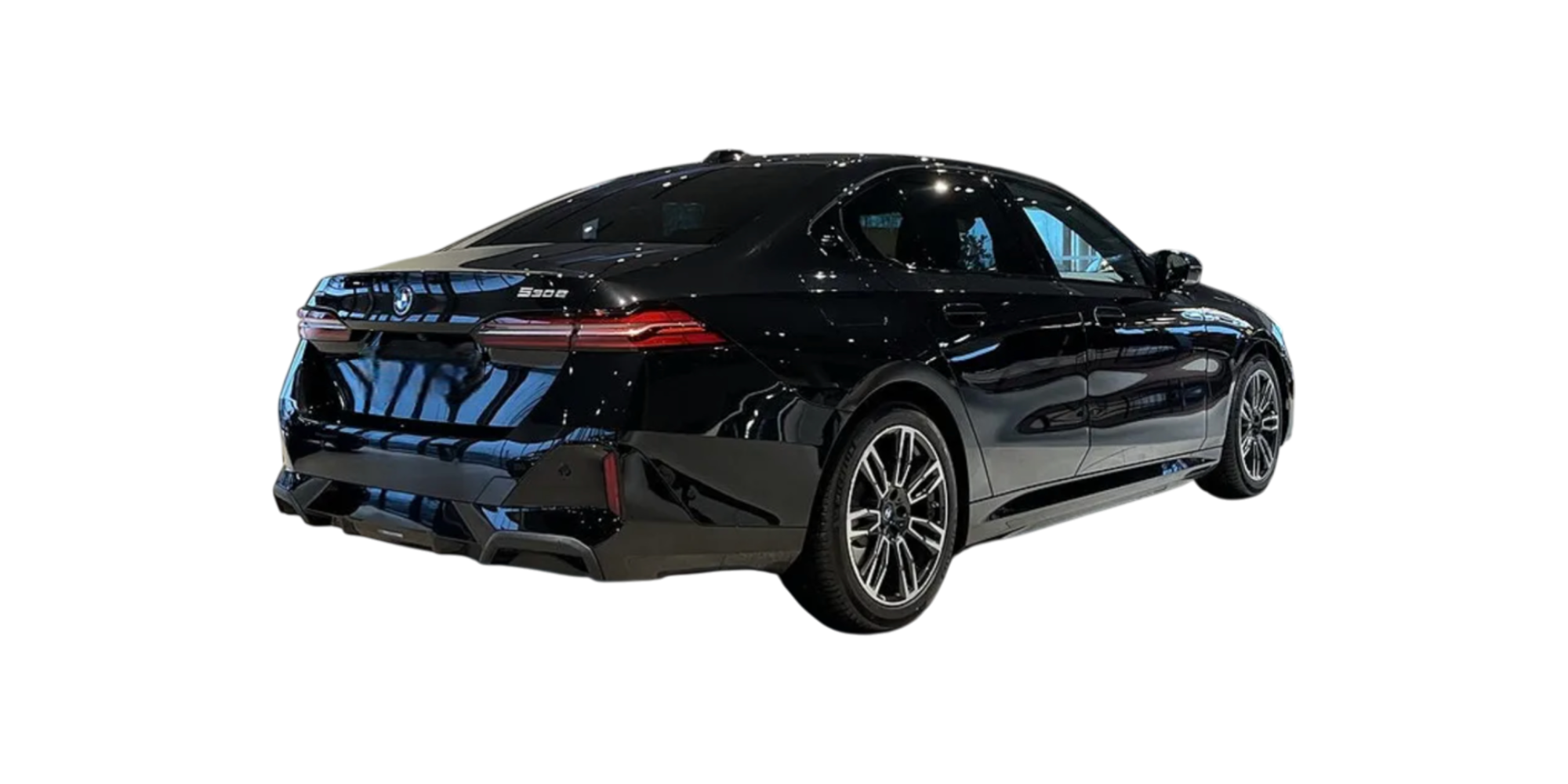 BMW 530e xDrive Limousine MSport by Modena Motors GmbH