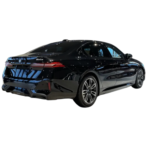 BMW 530e xDrive Limousine MSport by Modena Motors GmbH
