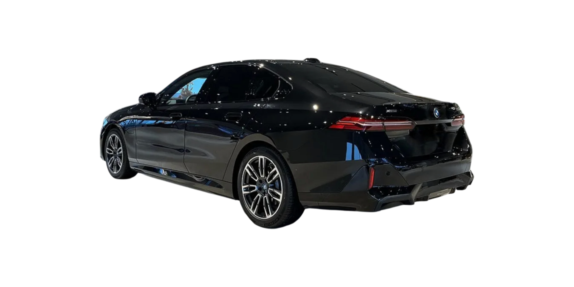 BMW 530e xDrive Limousine MSport by Modena Motors GmbH