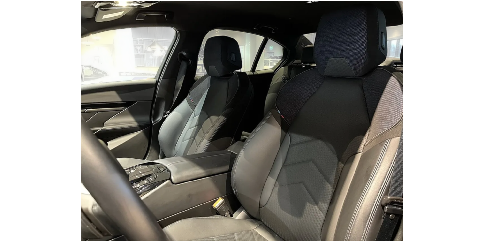 BMW 530e xDrive Limousine MSport by Modena Motors GmbH