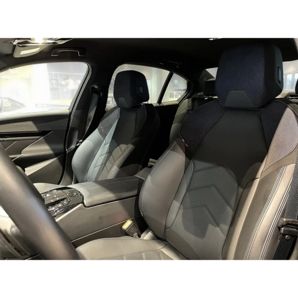 BMW 530e xDrive Limousine MSport by Modena Motors GmbH