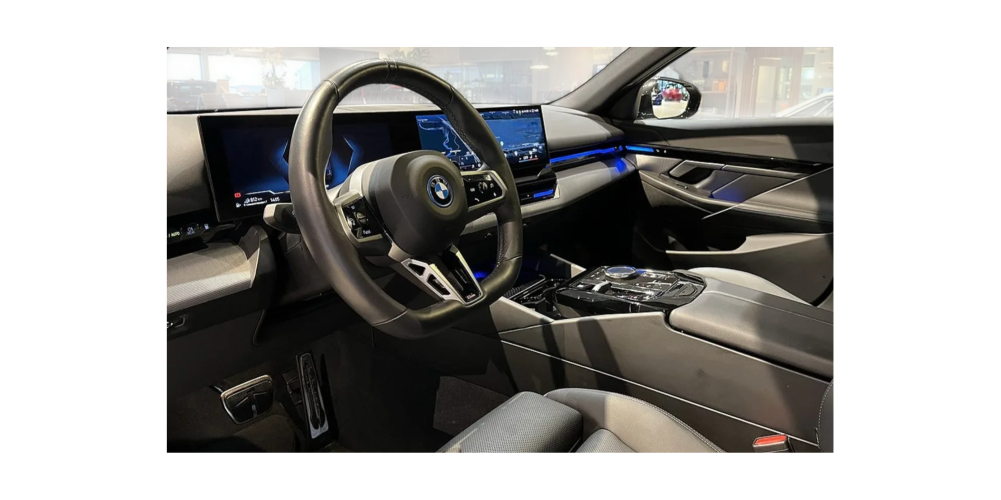 BMW 530e xDrive Limousine MSport by Modena Motors GmbH