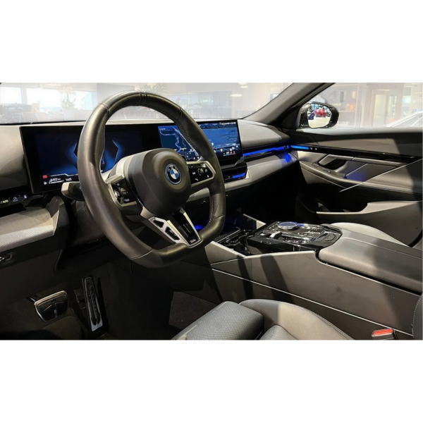 BMW 530e xDrive Limousine MSport by Modena Motors GmbH