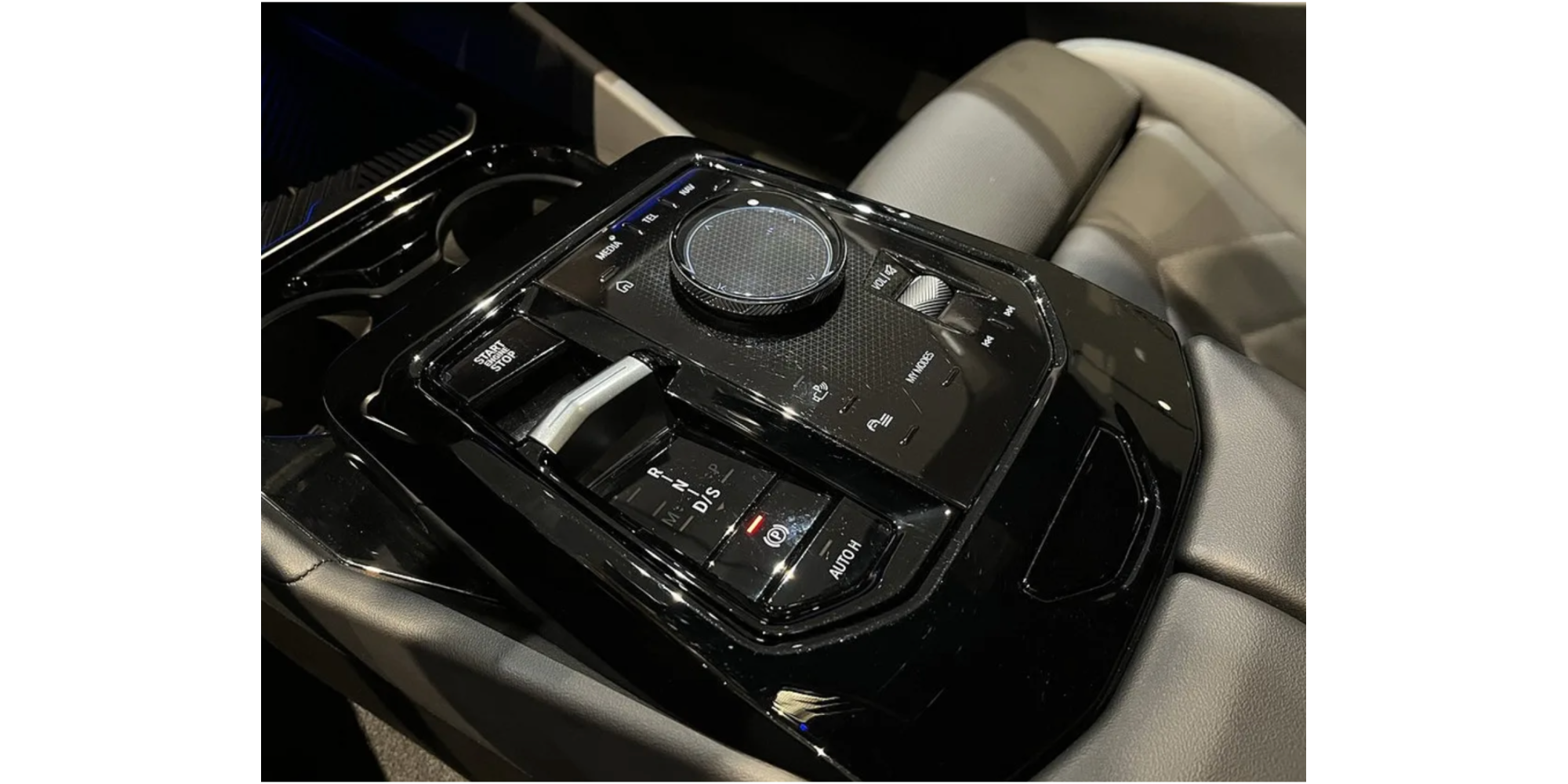 BMW 530e xDrive Limousine MSport by Modena Motors GmbH