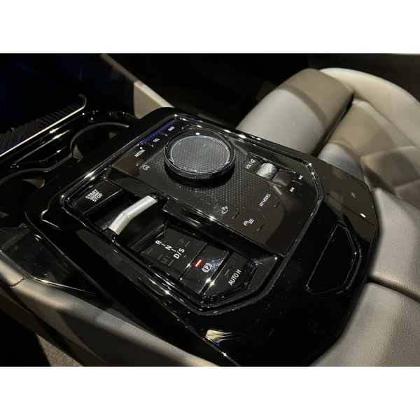 BMW 530e xDrive Limousine MSport by Modena Motors GmbH