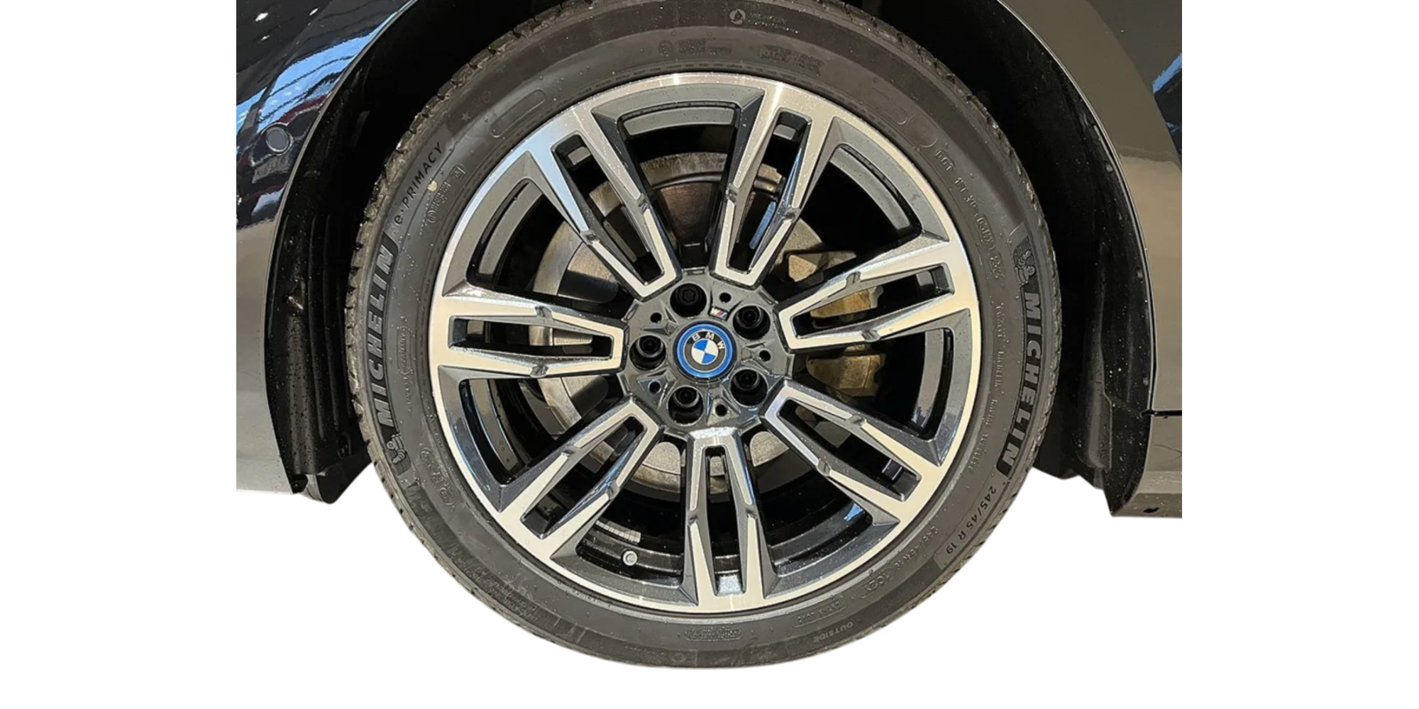 BMW 530e xDrive Limousine MSport by Modena Motors GmbH