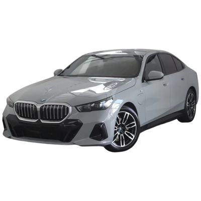 BMW 530e xDrive Limousine MSport by Modena Motors GmbH