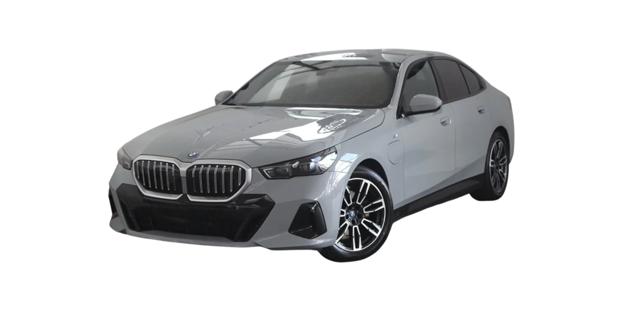 BMW 530e xDrive Limousine MSport by Modena Motors GmbH