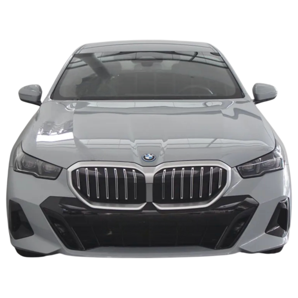 BMW 530e xDrive Limousine MSport by Modena Motors GmbH