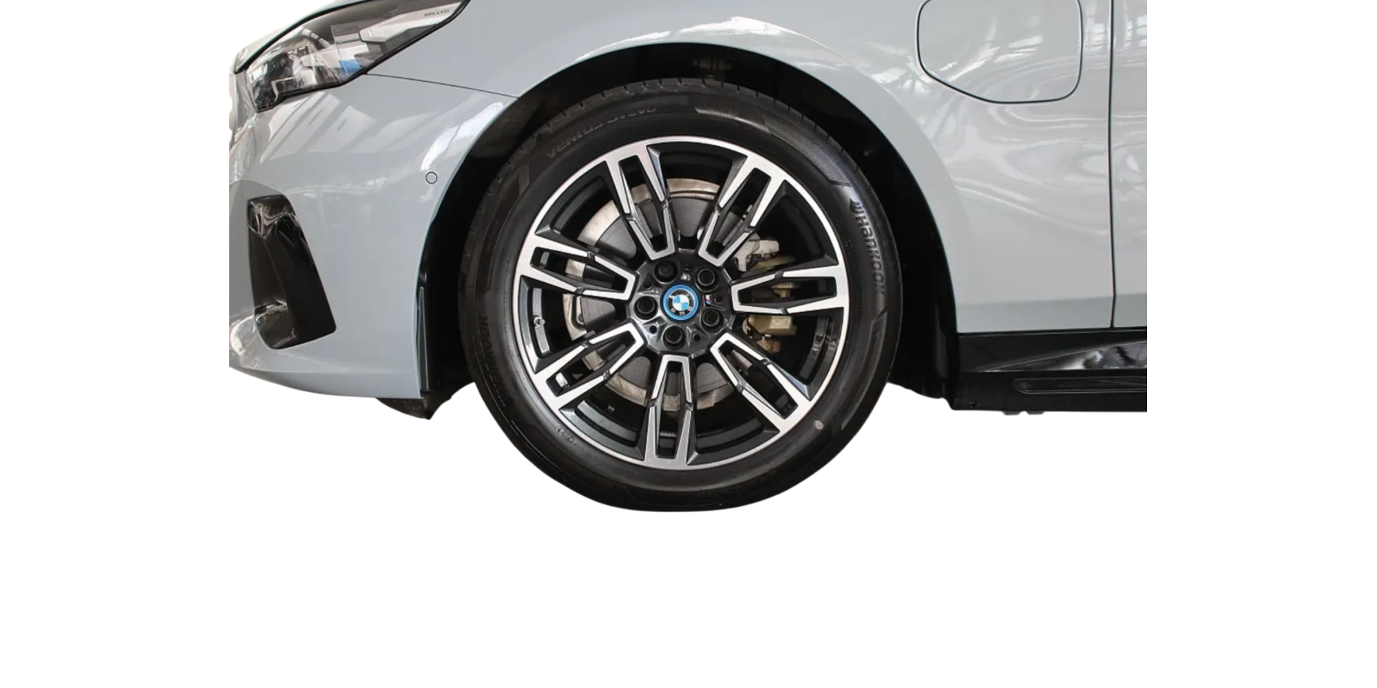 BMW 530e xDrive Limousine MSport by Modena Motors GmbH