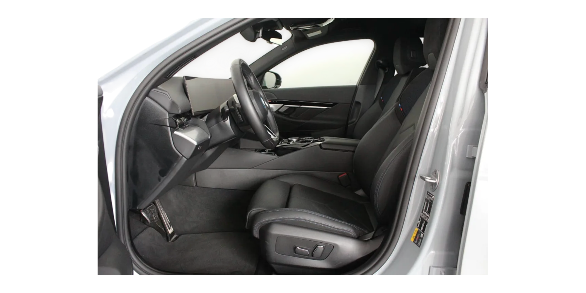 BMW 530e xDrive Limousine MSport by Modena Motors GmbH