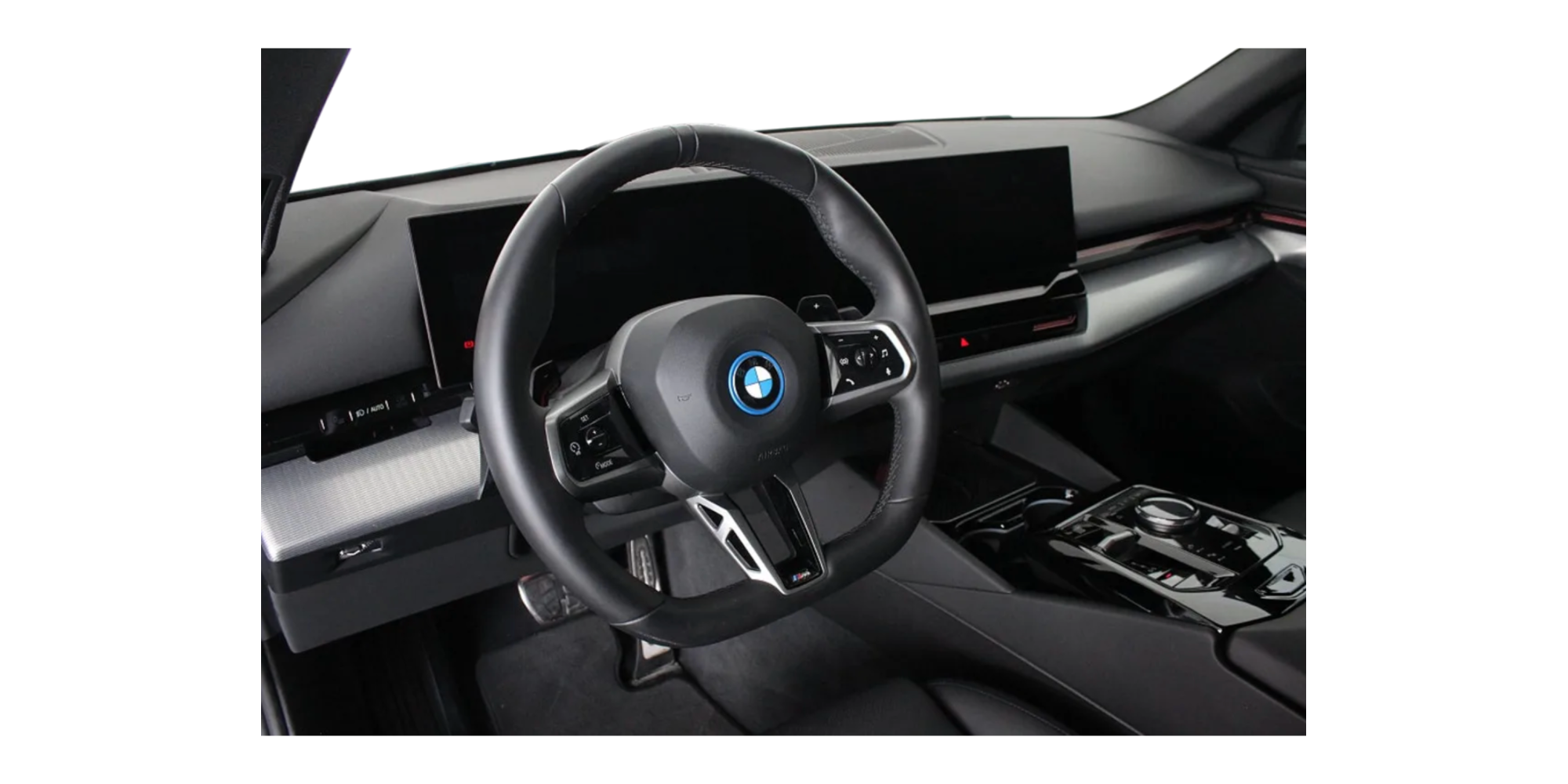 BMW 530e xDrive Limousine MSport by Modena Motors GmbH