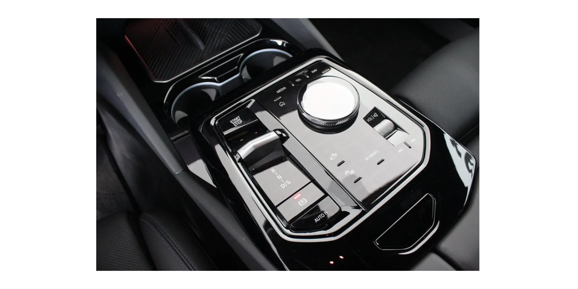 BMW 530e xDrive Limousine MSport by Modena Motors GmbH