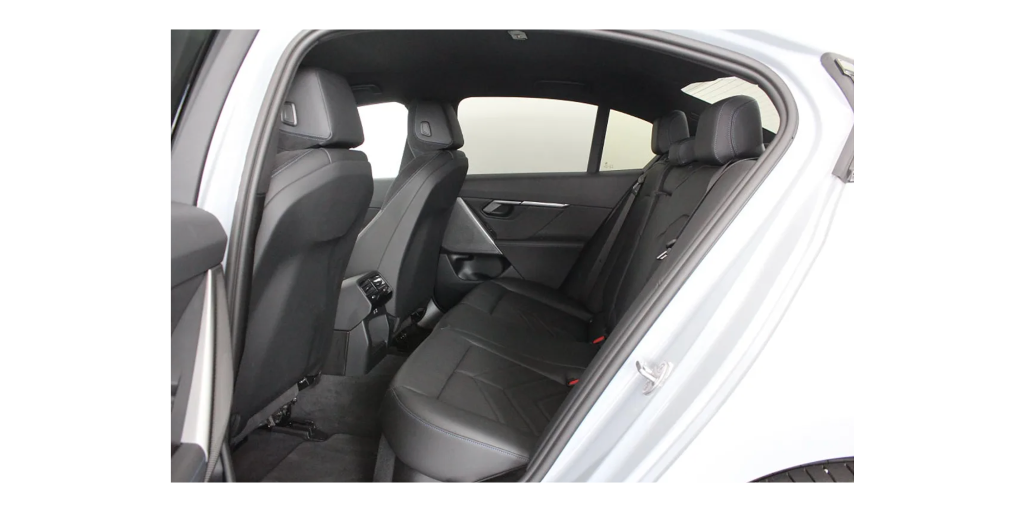 BMW 530e xDrive Limousine MSport by Modena Motors GmbH