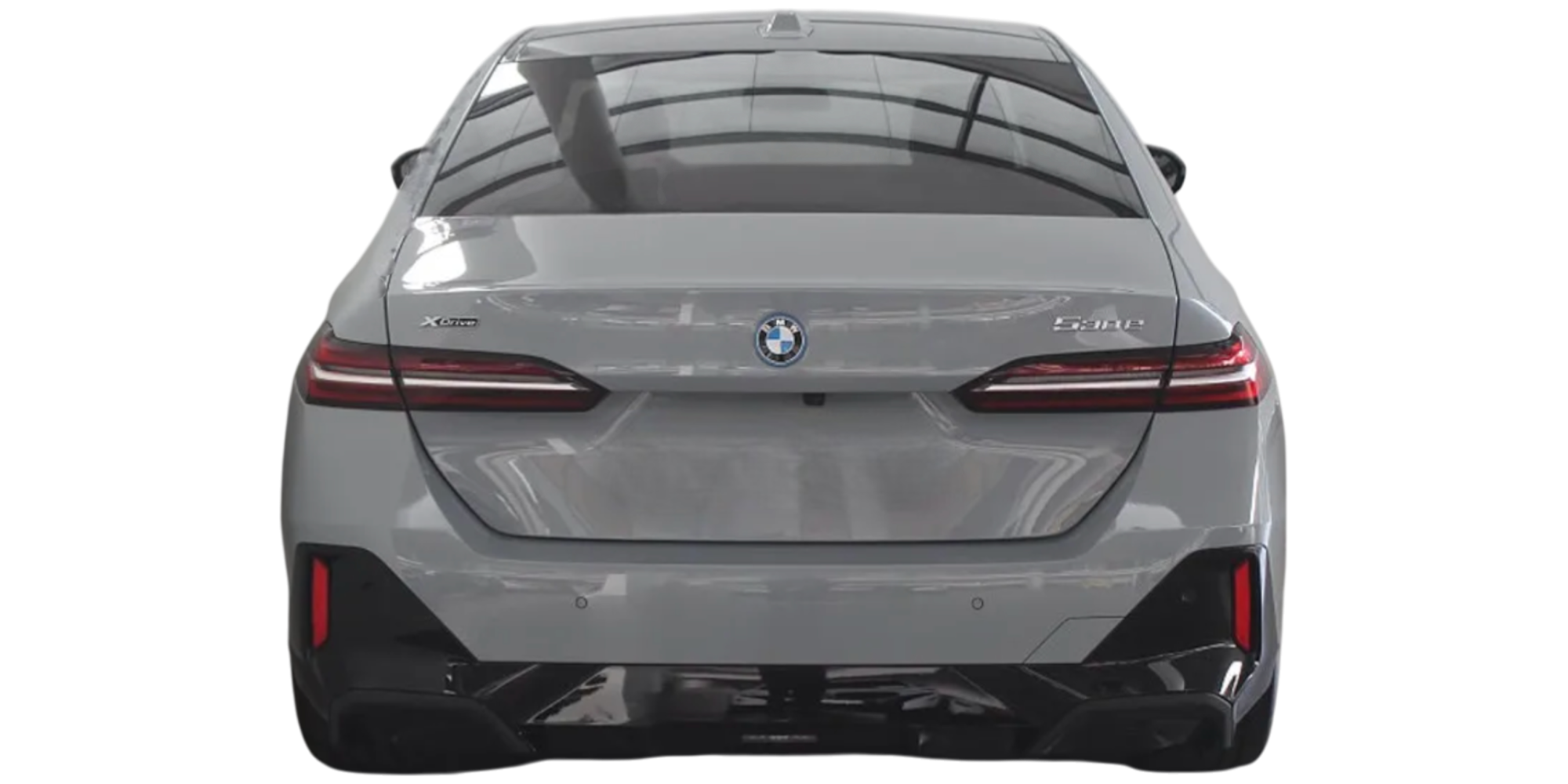 BMW 530e xDrive Limousine MSport by Modena Motors GmbH