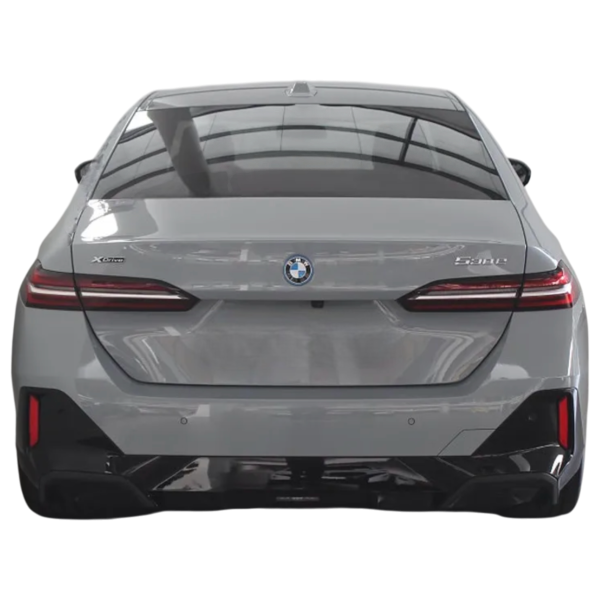 BMW 530e xDrive Limousine MSport by Modena Motors GmbH