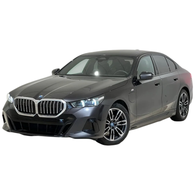 BMW 530e xDrive Limousine MSport by Modena Motors GmbH