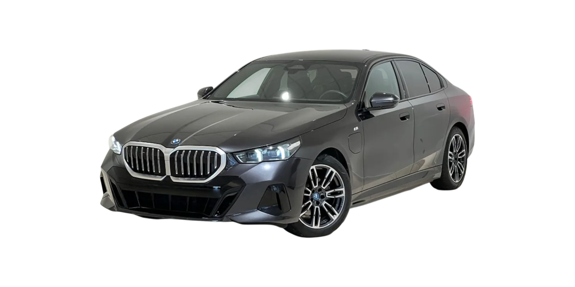 BMW 530e xDrive Limousine MSport by Modena Motors GmbH
