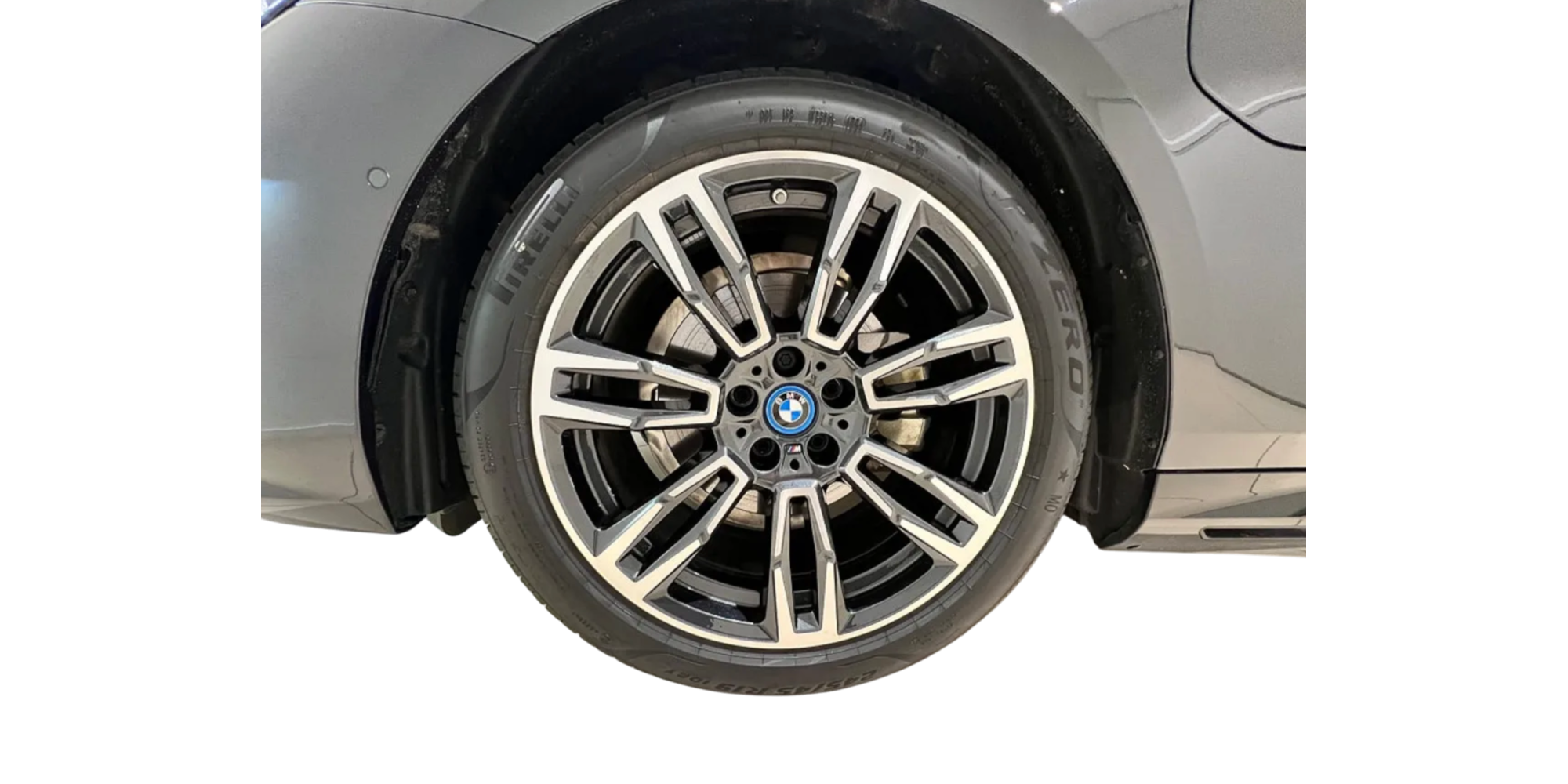 BMW 530e xDrive Limousine MSport by Modena Motors GmbH