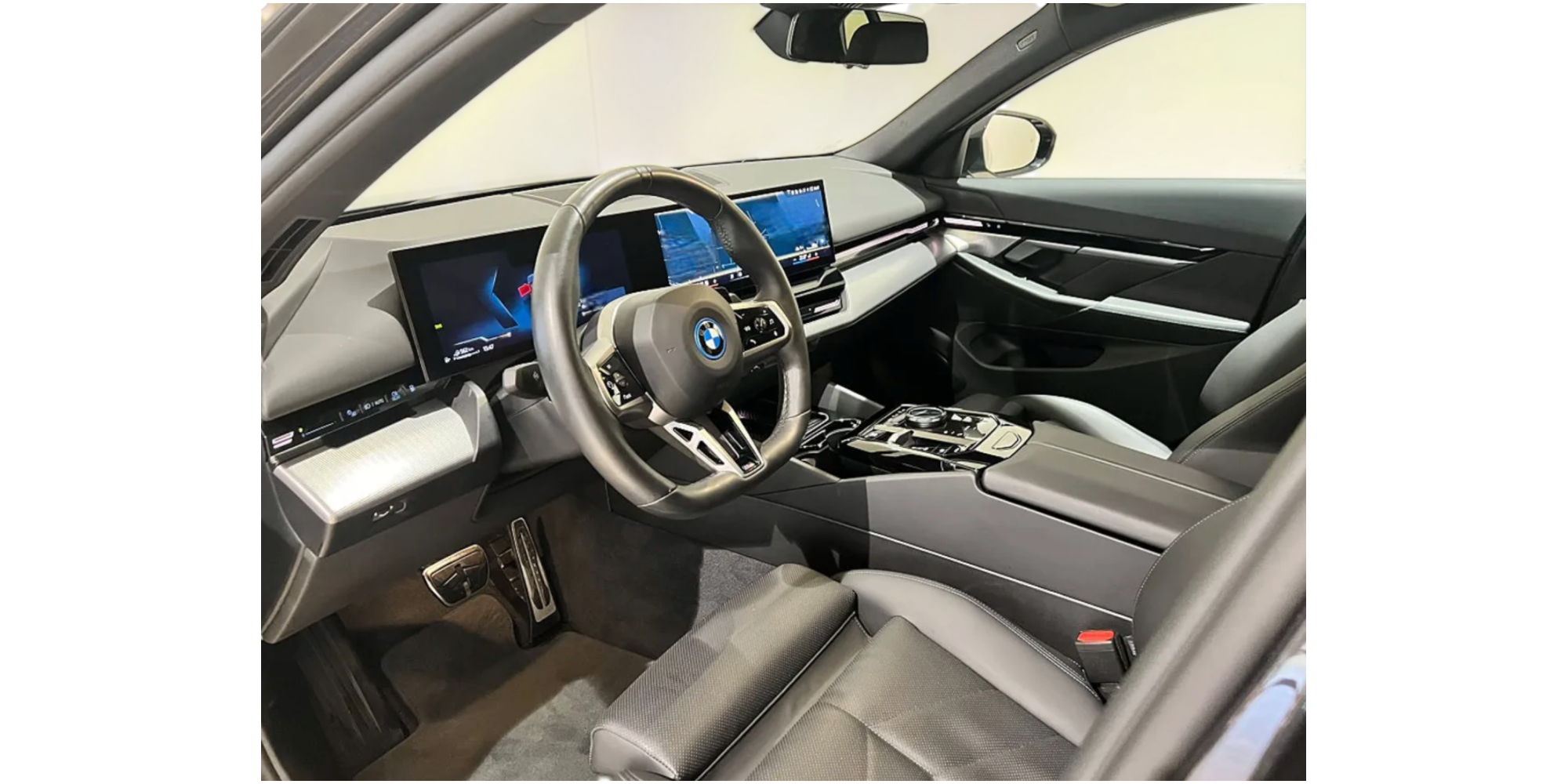 BMW 530e xDrive Limousine MSport by Modena Motors GmbH