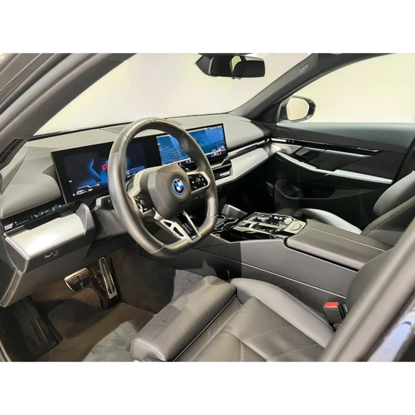 BMW 530e xDrive Limousine MSport by Modena Motors GmbH