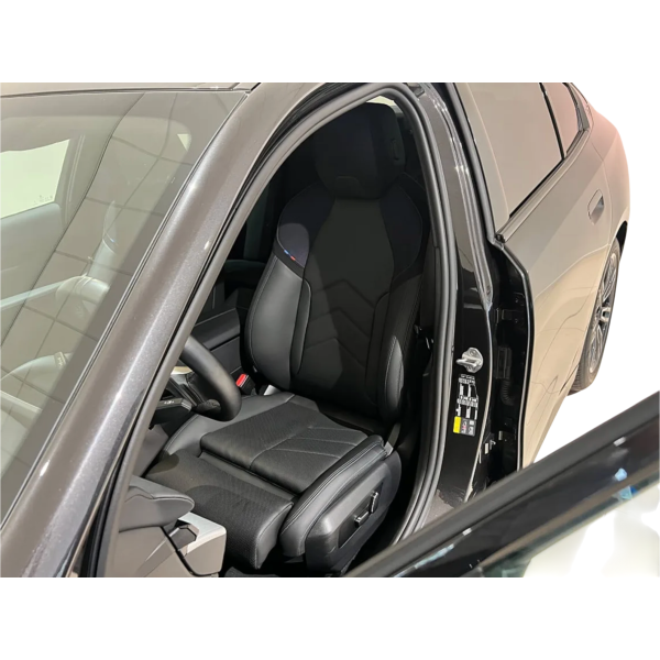 BMW 530e xDrive Limousine MSport by Modena Motors GmbH