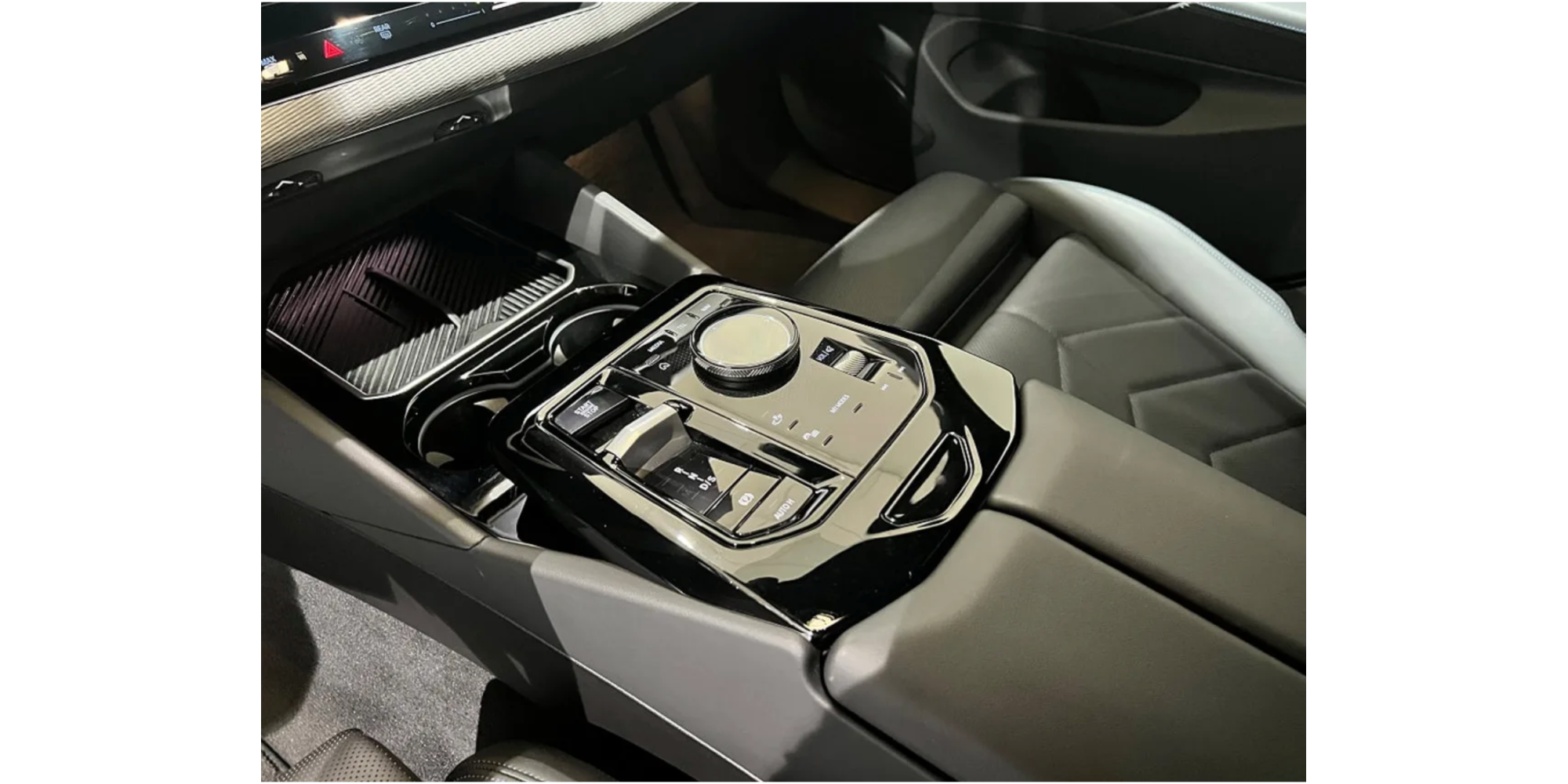 BMW 530e xDrive Limousine MSport by Modena Motors GmbH