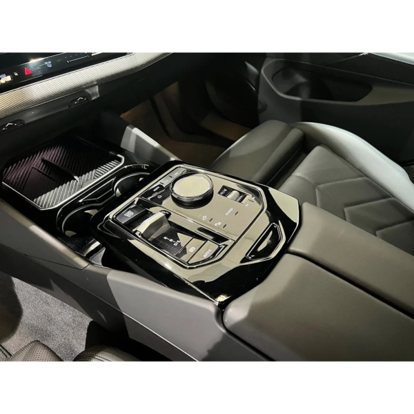 BMW 530e xDrive Limousine MSport by Modena Motors GmbH