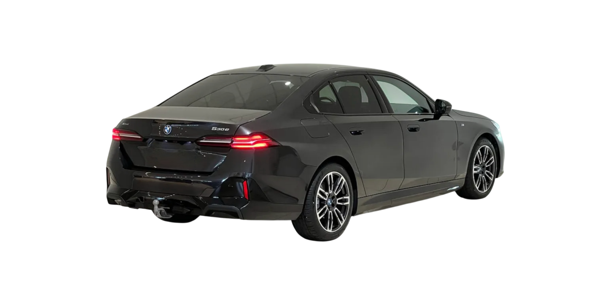 BMW 530e xDrive Limousine MSport by Modena Motors GmbH