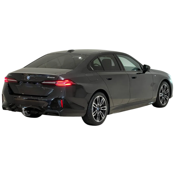 BMW 530e xDrive Limousine MSport by Modena Motors GmbH