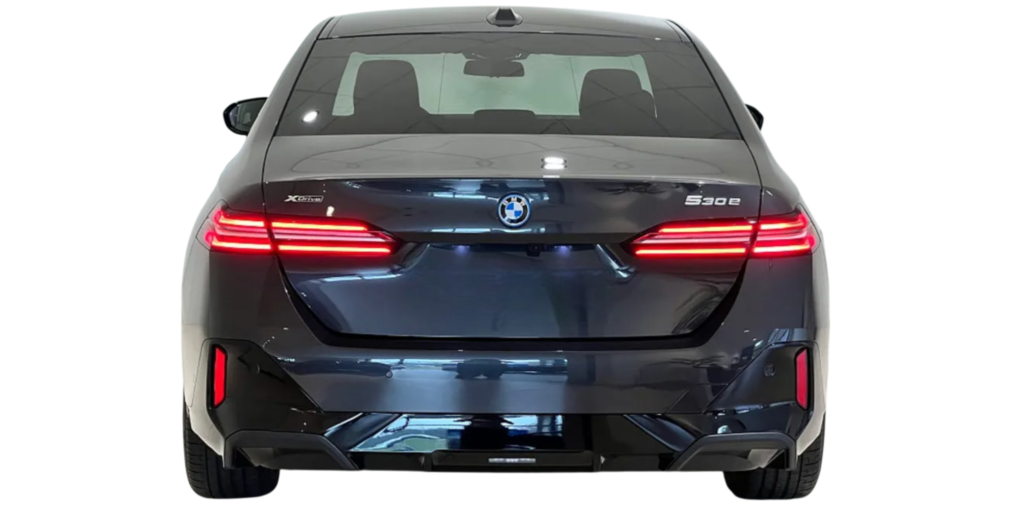 BMW 530e xDrive Limousine MSport by Modena Motors GmbH