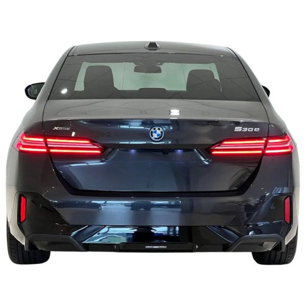 BMW 530e xDrive Limousine MSport by Modena Motors GmbH