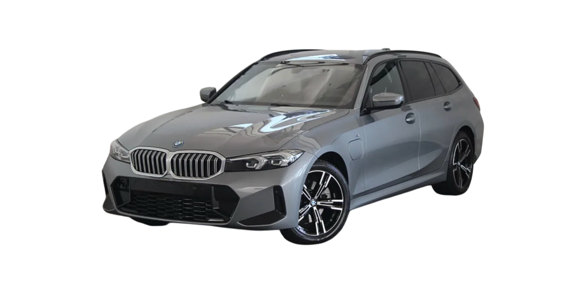 BMW 330e Touring M-Sport for sale at Modena Motors