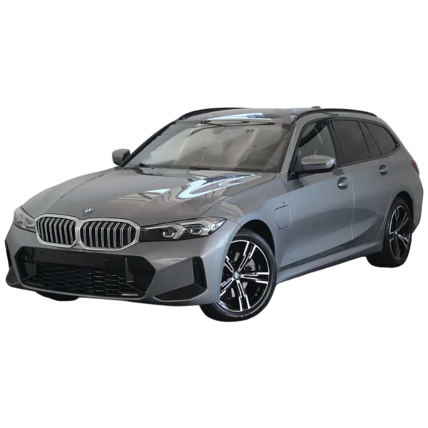 BMW 330e Touring M-Sport for sale at Modena Motors