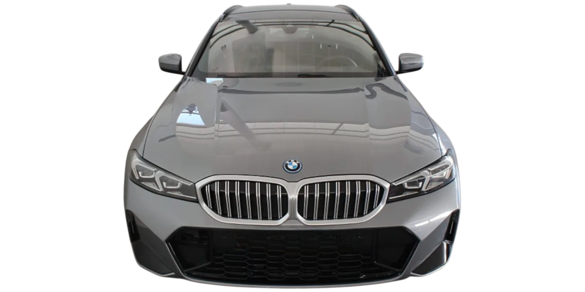 BMW 330e Touring M-Sport for sale at Modena Motors